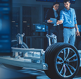 Automotive Application