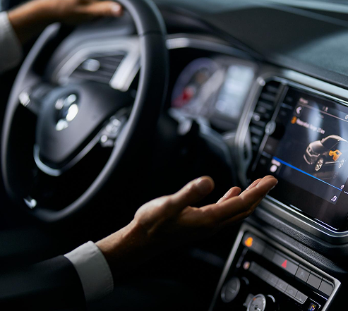 Platform & Middleware