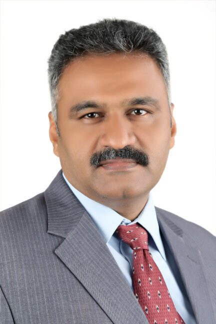 Siva Nageshwar Rao Kodali