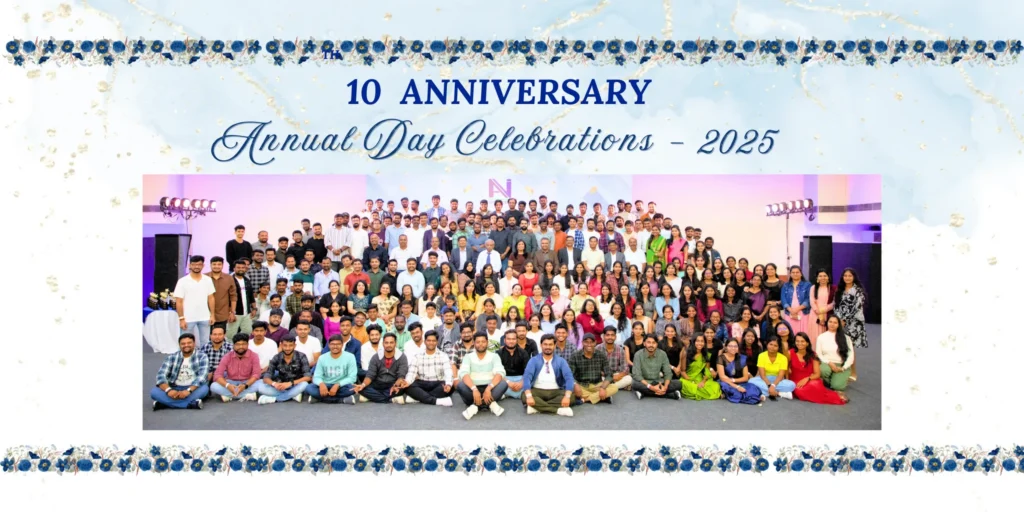 10th Annual Day Celebration – 2025
