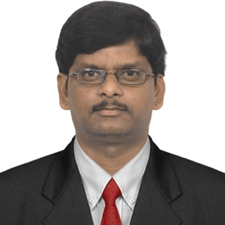 Venkatesan V