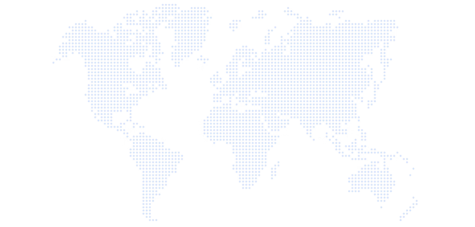 Global Locations Map