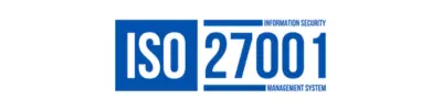 ISO/IEC 27001: 2022 Certification