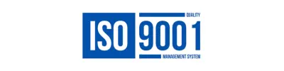 ISO 9001:2015 Certification
